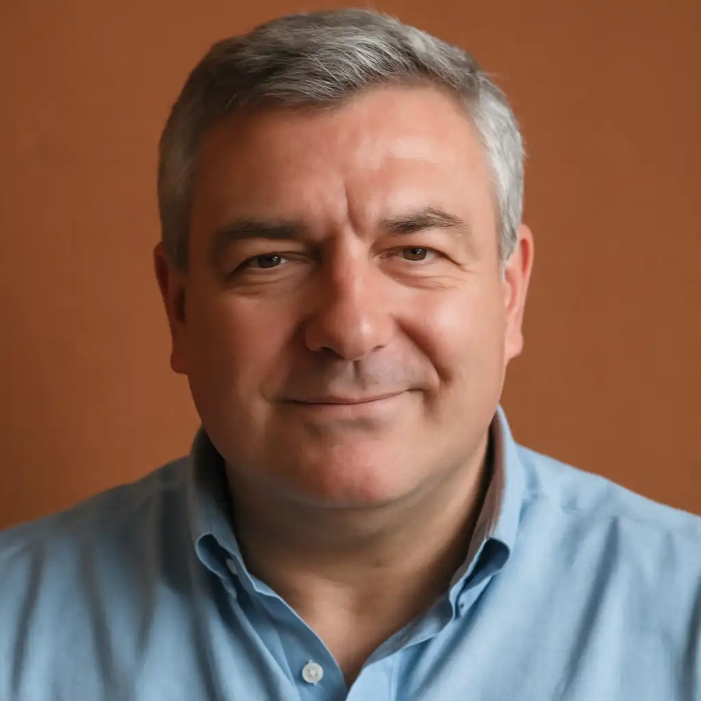 Jens Poulsen